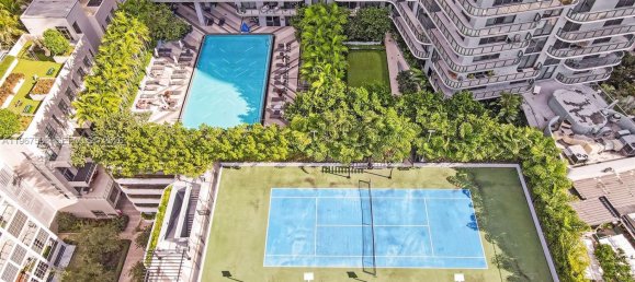 1 dormitorio propiedad comercial en venta en Miami, Miami-Dade, Florida, USA № 614402 8