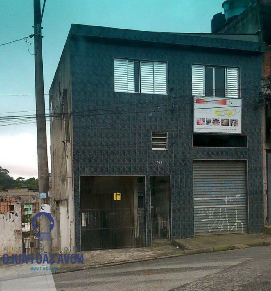 4 chambres Maison à Sao Paulo, Brazil No. 433234