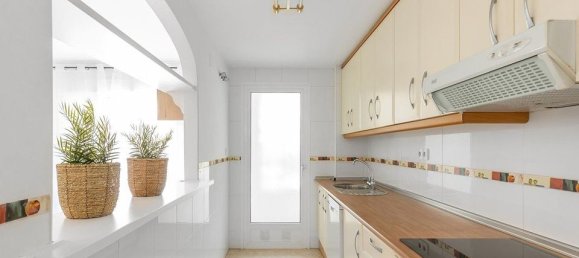 2 bedrooms Apartment in Alicante, Spain No. 175770 39