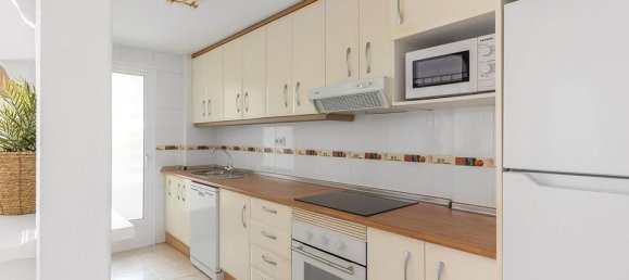 2 bedrooms Apartment in Alicante, Spain No. 175770 41