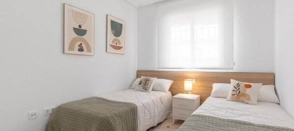 2 bedrooms Apartment in Alicante, Spain No. 175770 30