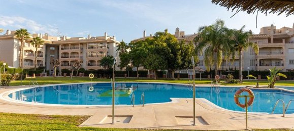 2 bedrooms Apartment in Alicante, Spain No. 175770 18