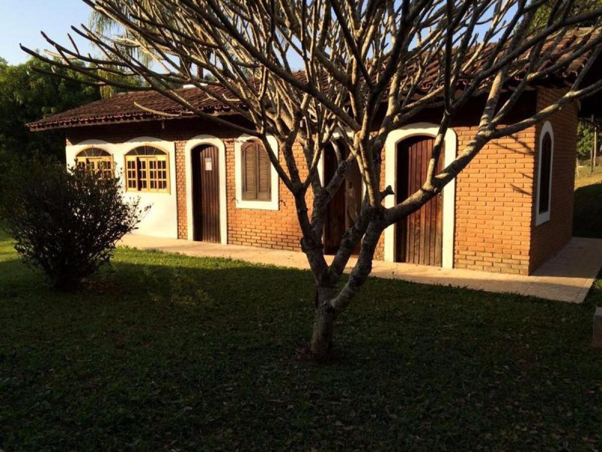 4 غرف نوم منزل في Sao Paulo, Brazil رقم 453948