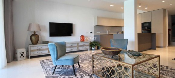 2 bedrooms Apartment in Saint Julian's, Malta No. 4282 11