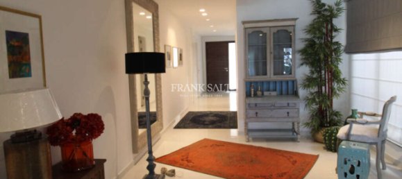 2 bedrooms Apartment in Saint Julian's, Malta No. 4282 12