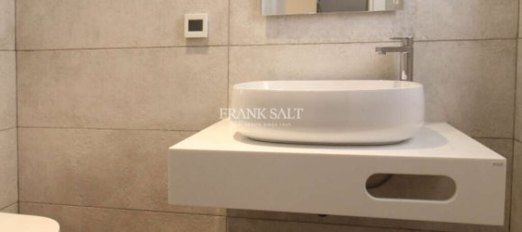 2 bedrooms Apartment in Saint Julian's, Malta No. 4282 22