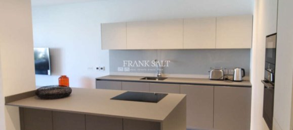 2 bedrooms Apartment in Saint Julian's, Malta No. 4282 16