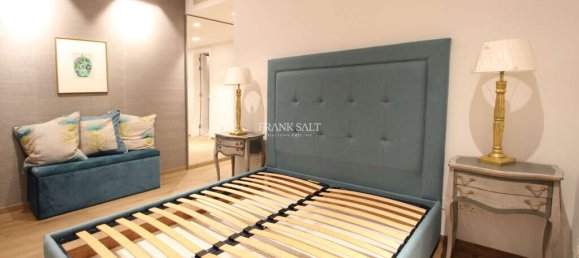 2 bedrooms Apartment in Saint Julian's, Malta No. 4282 17