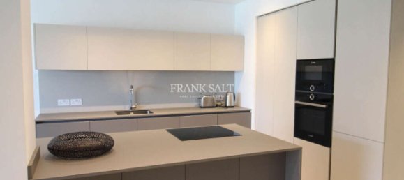 2 bedrooms Apartment in Saint Julian's, Malta No. 4282 14