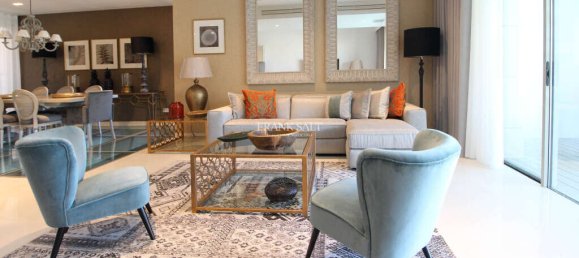 2 bedrooms Apartment in Saint Julian's, Malta No. 4282 10