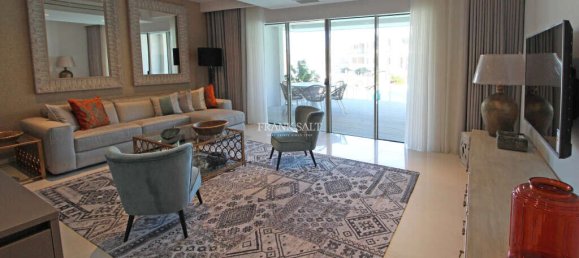 2 bedrooms Apartment in Saint Julian's, Malta No. 4282 4