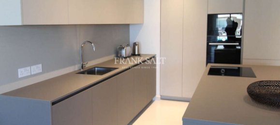 2 bedrooms Apartment in Saint Julian's, Malta No. 4282 15