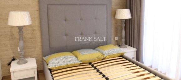 2 bedrooms Apartment in Saint Julian's, Malta No. 4282 19