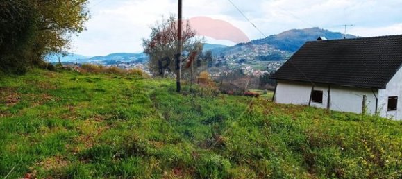 Grundstück in Arcos de Valdevez, Portugal 1970m², Nr. 57139 9