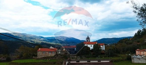 Grundstück in Arcos de Valdevez, Portugal 1970m², Nr. 57139 2