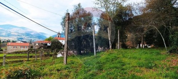 Grundstück in Arcos de Valdevez, Portugal 1970m², Nr. 57139 7