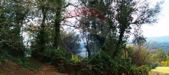 Grundstück in Arcos de Valdevez, Portugal 1970m², Nr. 57139 4