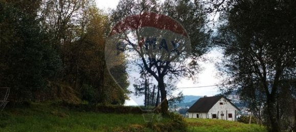 Grundstück in Arcos de Valdevez, Portugal 1970m², Nr. 57139 6