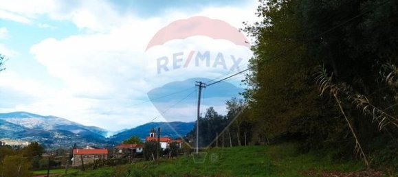 Grundstück in Arcos de Valdevez, Portugal 1970m², Nr. 57139 8