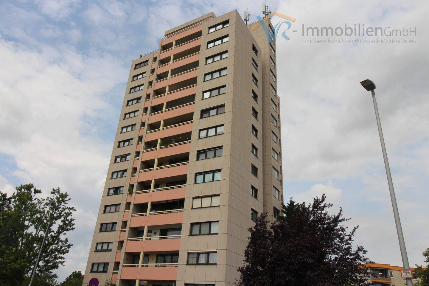 Apartamento T1 em Ginsheim-Gustavsburg, Germany N.º 259345