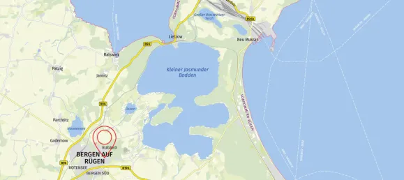 Casa T5 em Vorpommern-Rugen, Germany N.º 325485 4