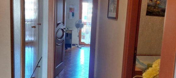 Квартира с 4 спальнями в Фоджа, Италия № 358086 27