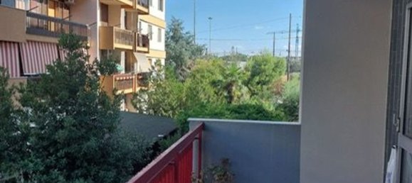 Квартира с 4 спальнями в Фоджа, Италия № 358086 6