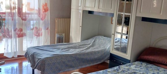 Квартира с 4 спальнями в Фоджа, Италия № 358086 20