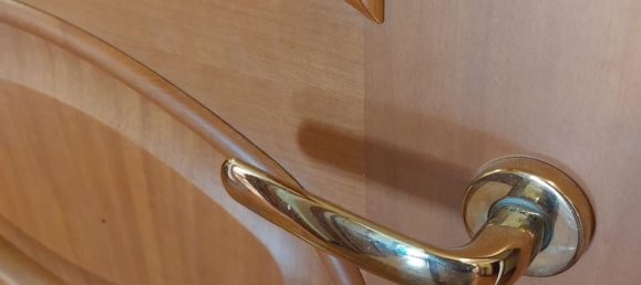 Квартира с 4 спальнями в Фоджа, Италия № 358086 7