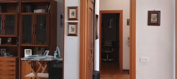 Квартира с 4 спальнями в Фоджа, Италия № 358086 21