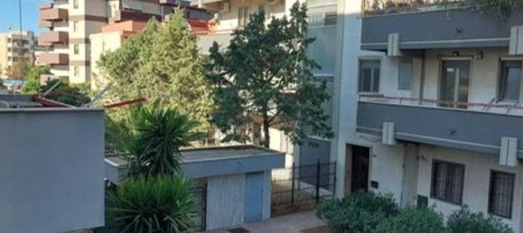 Квартира с 4 спальнями в Фоджа, Италия № 358086 13