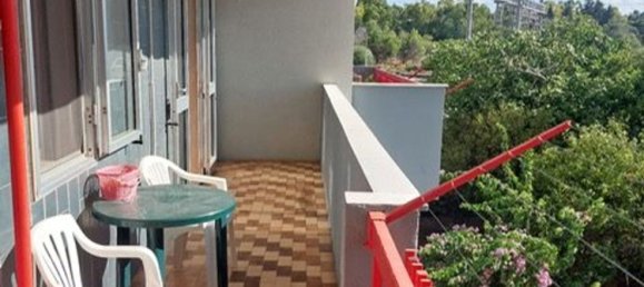 Квартира с 4 спальнями в Фоджа, Италия № 358086 4