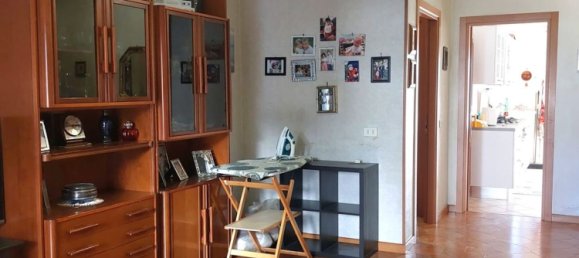 Квартира с 4 спальнями в Фоджа, Италия № 358086 14