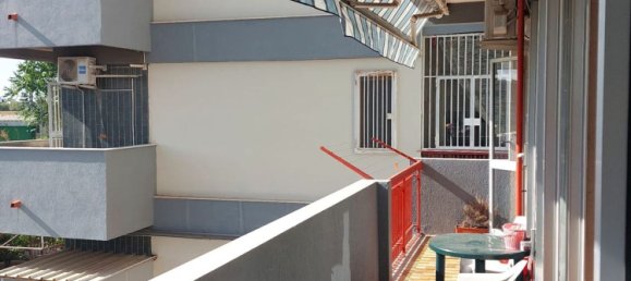 Квартира с 4 спальнями в Фоджа, Италия № 358086 16