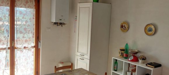 Квартира с 4 спальнями в Фоджа, Италия № 358086 10