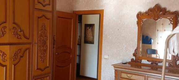 Квартира с 4 спальнями в Фоджа, Италия № 358086 11