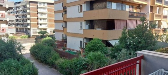 Квартира с 4 спальнями в Фоджа, Италия № 358086 19