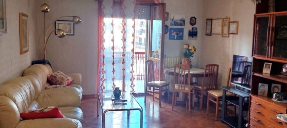 Квартира с 4 спальнями в Фоджа, Италия № 358086 22