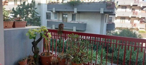 Квартира с 4 спальнями в Фоджа, Италия № 358086 18