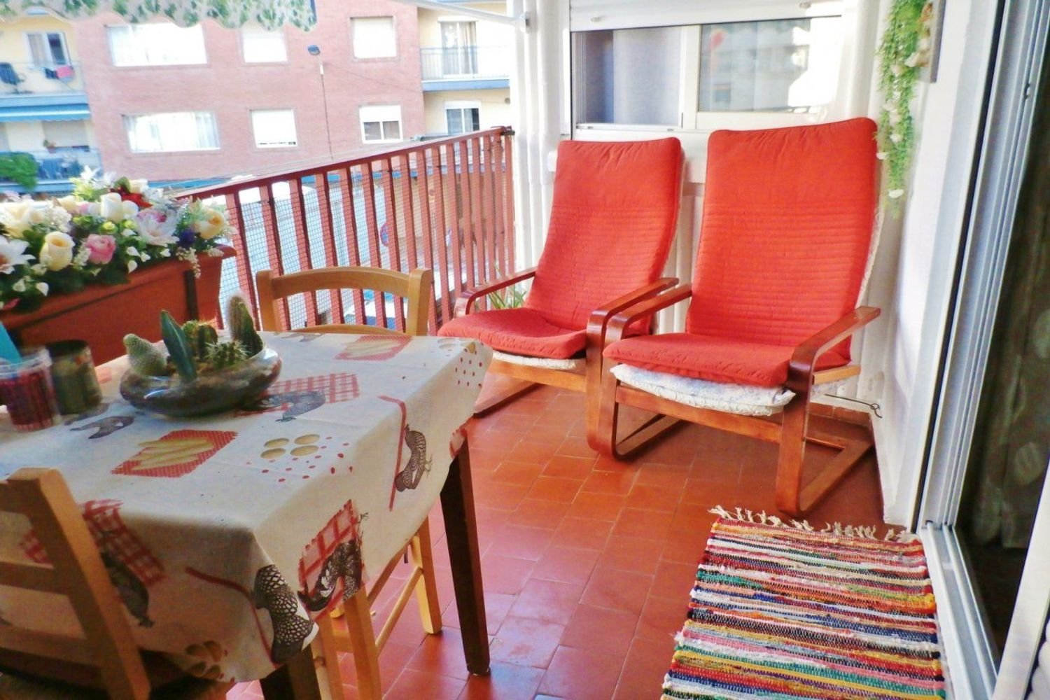 Apartamento T3 em Benidorm, Spain N.º 256178