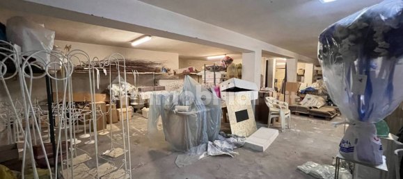 Almacén en Sant'Angelo Lodigiano, Italy 298 m² No. 112044 13