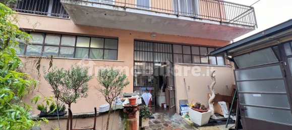 Almacén en Sant'Angelo Lodigiano, Italy 298 m² No. 112044 7