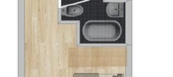 Studio in Wien, Austria, Nr. 71350 6