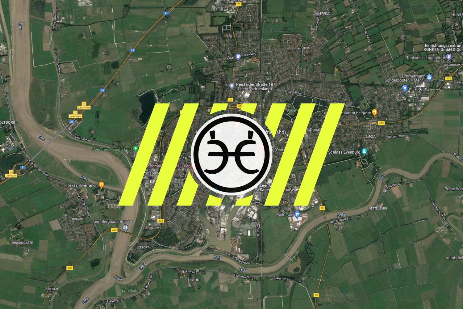  Land in Leer, Germany No. 367956