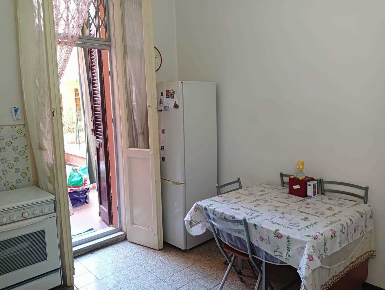 3 chambres Appartement à Bologna, Italy No. 341169