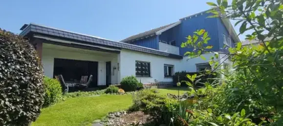 Дом с 7 спальнями в Вестервальд, Германия № 103248 2