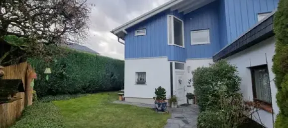 Дом с 7 спальнями в Вестервальд, Германия № 103248 7