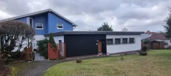 Дом с 7 спальнями в Вестервальд, Германия № 103248 6