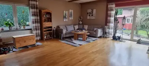 Дом с 7 спальнями в Вестервальд, Германия № 103248 11