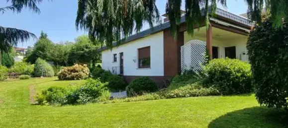 Дом с 7 спальнями в Вестервальд, Германия № 103248 4